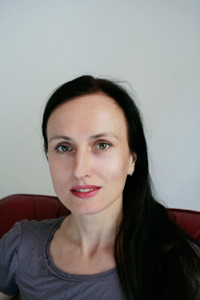 Julia Wolff