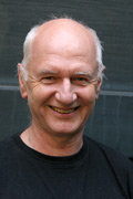 Michael Tschernow