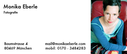 Monika Eberle Kontakt