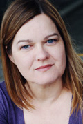 Silke Geertz