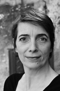 Sophie Wendt