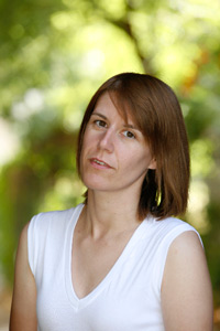 Stephanie Leue