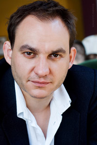 Christian Heller